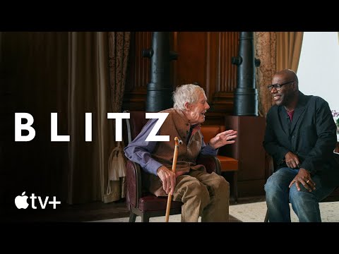 Thumbnail of the video: Stories from World War II Blitz Survivors in London