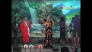Download lagu PISAHAN BAE_TEMBANG SANDIWARA DWI WARNA 2016 mp3
