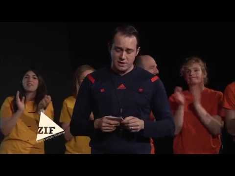 Zurich Impro Festival 2016 - Highlights - FINALE DIE ENTSCHEIDUNG!