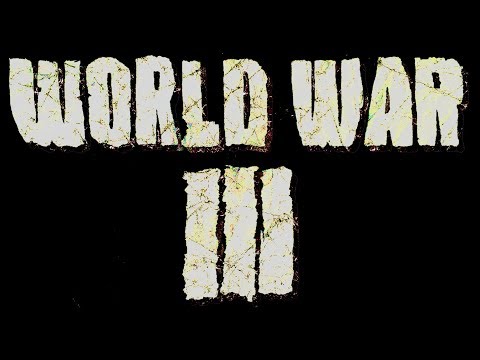 WORLD WAR III: How to make counters