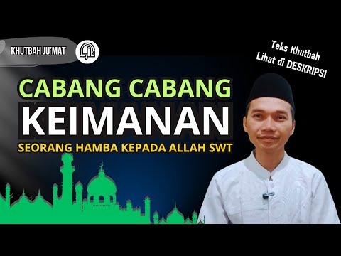 Cabang Iman yang Paling tinggi - Abdullah Fikri