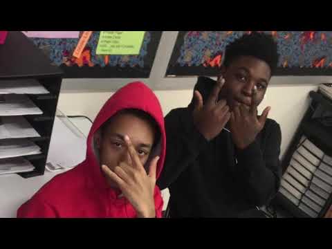 JAY BANDO X BUGGOUT MDOT- SHAKE IT