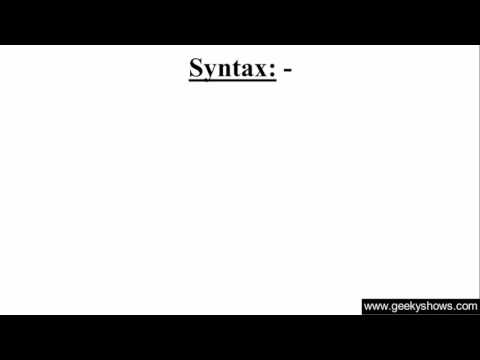 1 Introduction to Java Programming Hindi