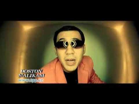 Достон Убайдуллаев - Маликам