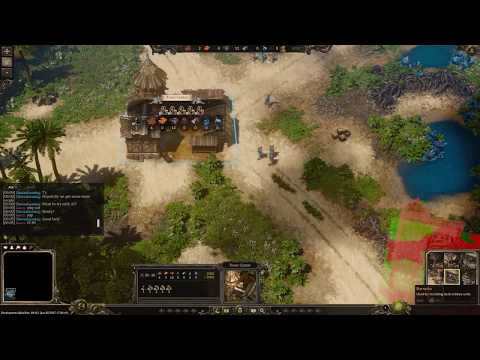 SpellForce 3 Review Using Humans