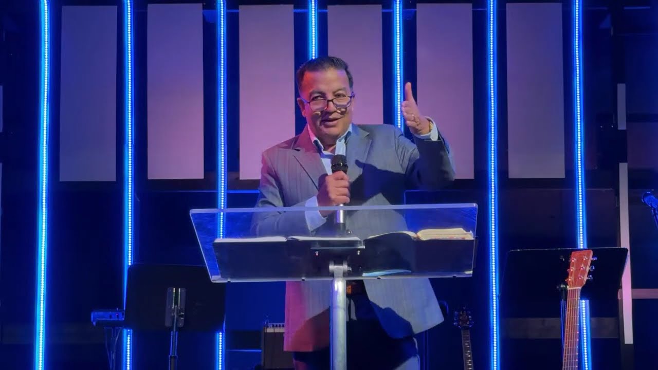 Where are you on the journey of Faith?