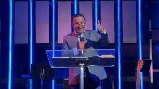 Where are you on the journey of Faith?