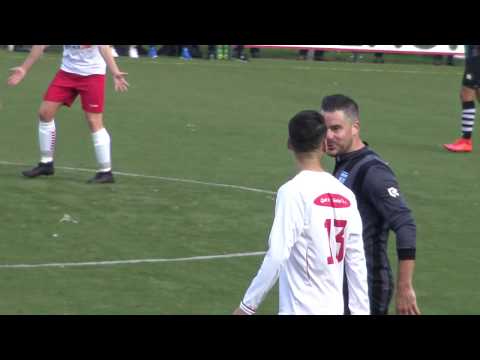 s.v. de Valleivogels - v.v. Unicum