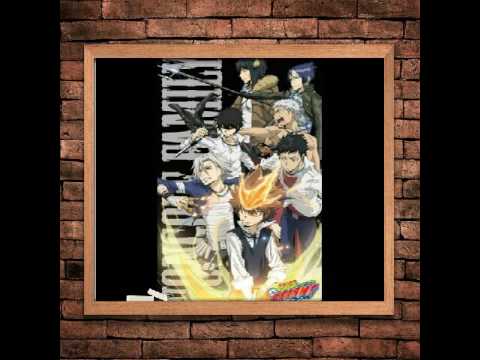 Katekio hitman reborn ending 14