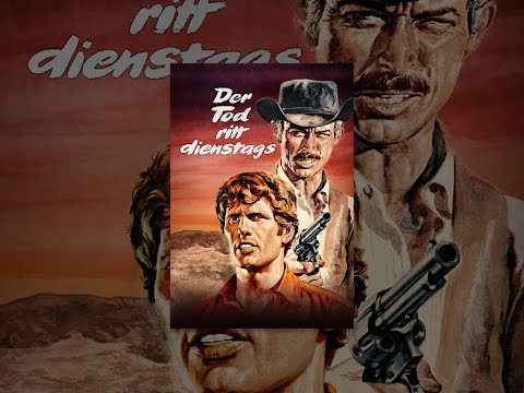 Der Tod ritt dienstags