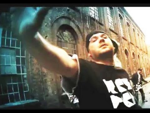 Molesta Ewenement ft. Way Side Crew - Na Wszelki Wypadek