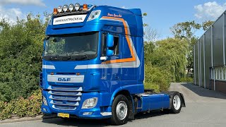 Venta de DAF XF 460 FT SSC - Night A/C - 2x TANK - CLEAN DUTCH TRUCKS (2x ava cabeza tractora - Imagen 4 | Autoline CO DAF XF 460 FT SSC - Night A/C - 2x TANK - CLEAN DUTCH TRUCKS (2x ava cabeza tractora | Imagen 4 - Autoline