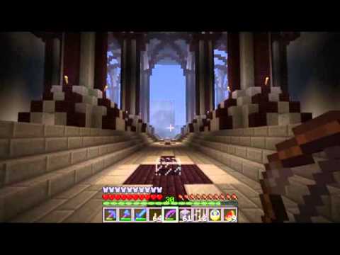 Moria: The Second Hall (...and last?!)