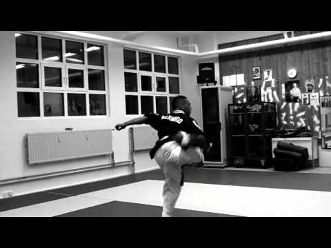 Gun Mc - Positiv Na Game (prod. by CruxCutz)