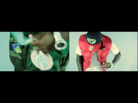 Armstrong "Im Dat Nigga"