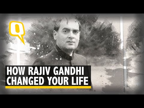 download lagu mp3 mp4 Rajiv Gandhi Birthday Date, download lagu Rajiv Gandhi Birthday Date gratis, unduh video klip Rajiv Gandhi Birthday Date