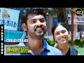 Ennadi Ennadi Oviyame 4K Song Jannal Oram Vimal Manisha Tippu Vidyasagar Nox Music Tamil