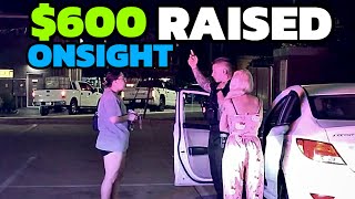Cops Stole Her Car & We Bought it Back for Them