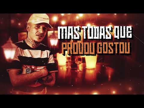 MC Felipinho e Mc Dino - Depois do Baile (Lyric Video) DJ André B.P.M