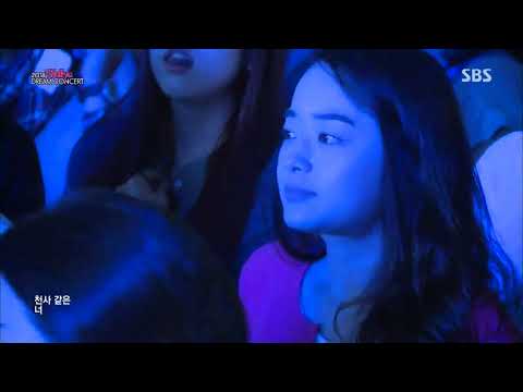 141012 B A P   Intro & 1004 Angel @ 2014 Hallyu Dream Concert 1080P