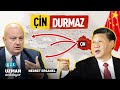 Why did China threaten Europe? Nedret Ersanel told