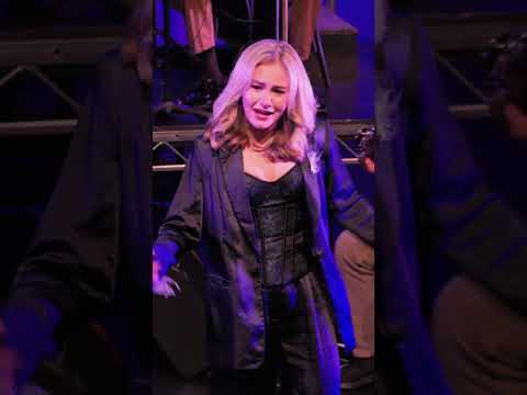 #fyp Way down @Hadestown 🚂🛤️ full version out now on @YouTube  #shorts