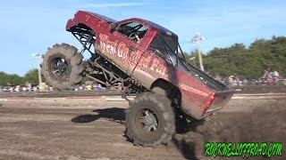 HEAD RUSH TQ WHEELIE!!!