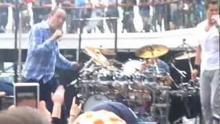 311 - Brodels (Live from 311 Cruise 5/10/12)