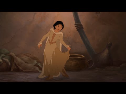 Brother Bear 2 - Nita