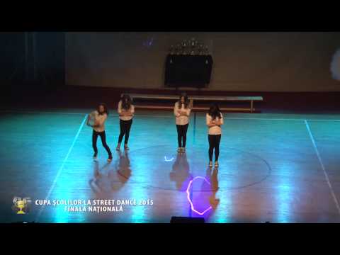 CSSD 2015 | Anturaj Kids - Gimanzială Nr 3, Codlea, Brașov