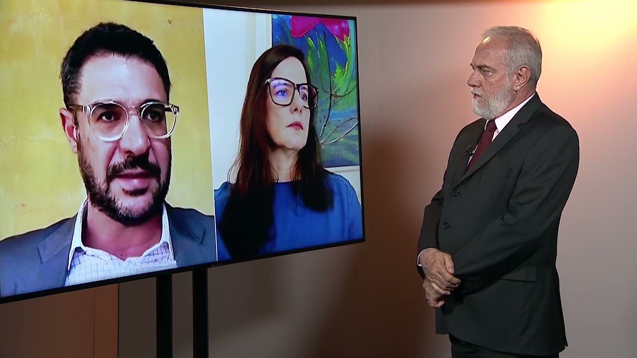 Link CNJ - Justiça em Números 2024