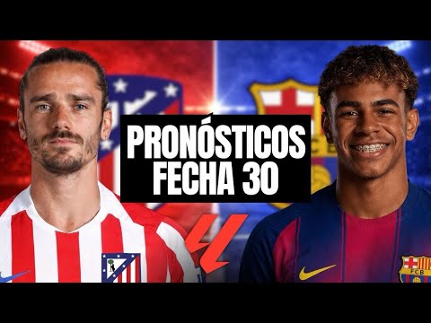 GANA CON ESTAS 6 APUESTAS DEPORTIVAS PARA EL FIN DE SEMANA ✅💰⚽️