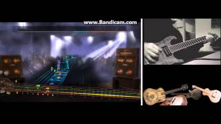 Rocksmith 2014 Limberneck - Bumblefoot cover