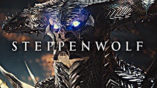 Steppenwolf | The Great Darkness