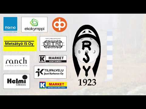 Kainuun Ärjy - SBT PuRy