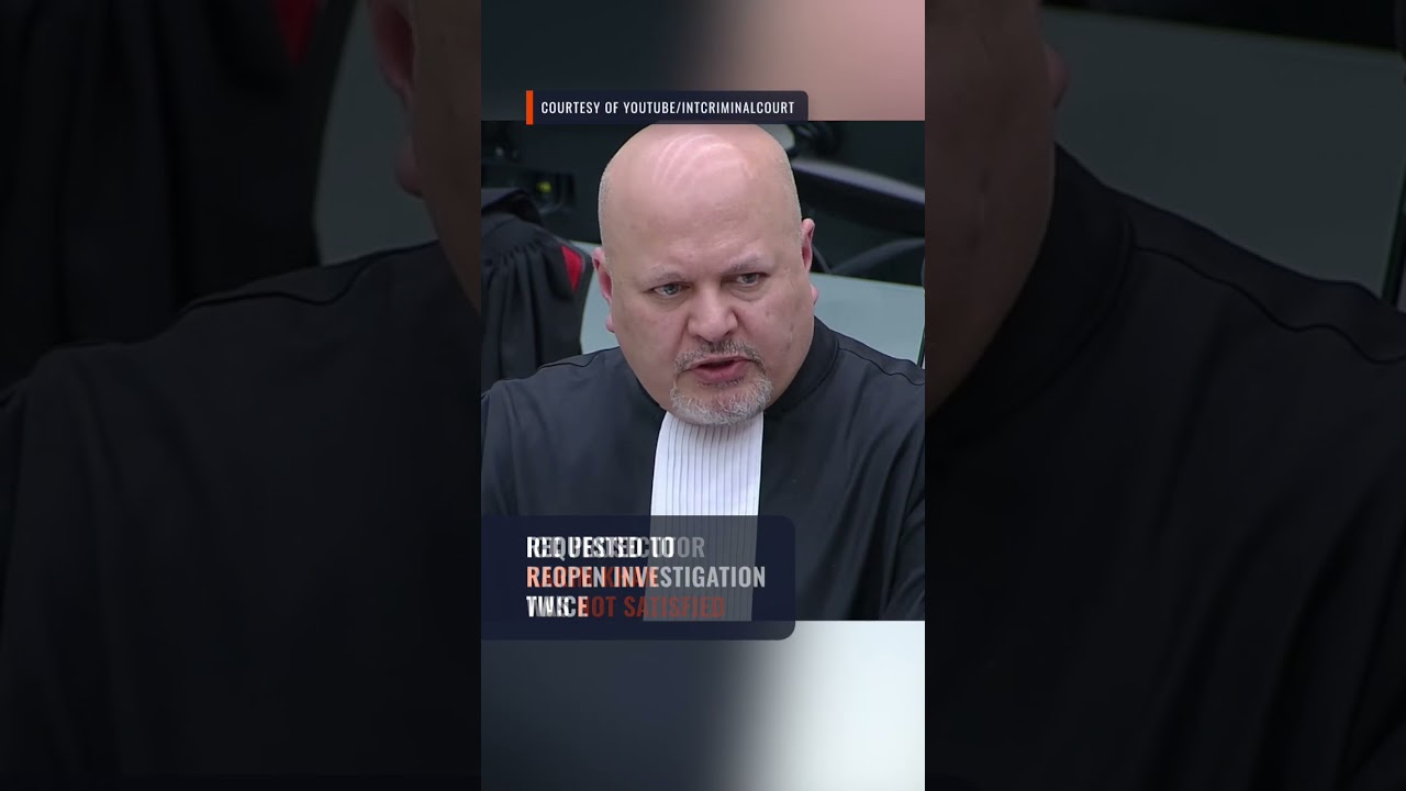 ICC resumes investigation into Duterte drug war killings