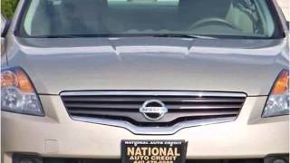 preview picture of video '2009 Nissan Altima Used Cars Madison OH'