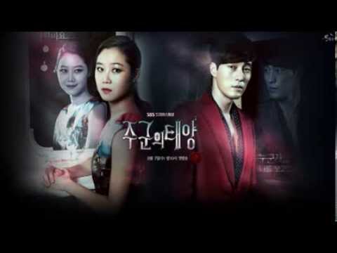Master's Sun OST Soundtrack (All About, Crazy Of You, Day And Night, Touch Love, You And I)