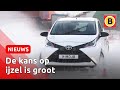 Zo houd je je auto recht op een spekgladde weg | Omroep Brabant