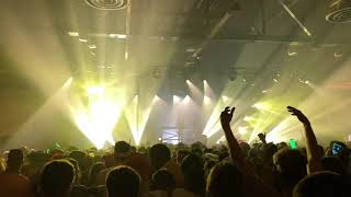Alesso ID (Somebody to Use) [Version 4] - Live 2021