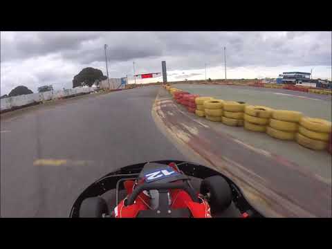 Lika Racing - Etapa 4 - 2018