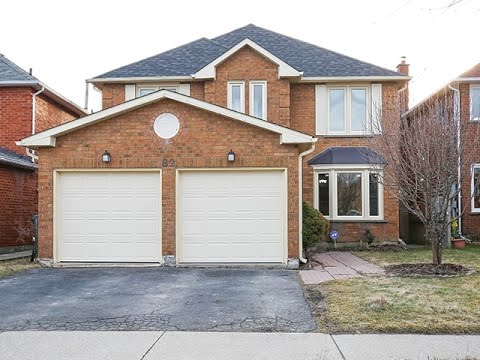82 Richvale Drive South, Brampton Team Alliance Realty Inc.