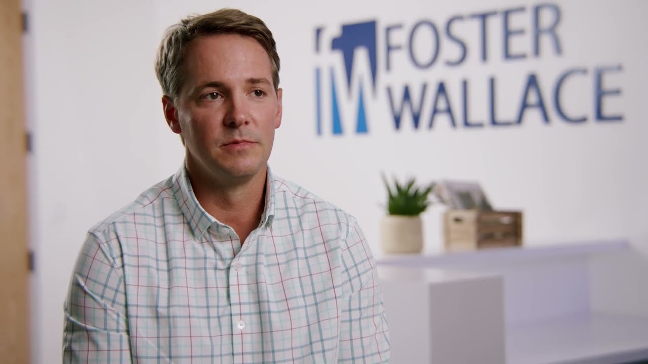 Meet Personal Injury Lawyer Brian Wallace