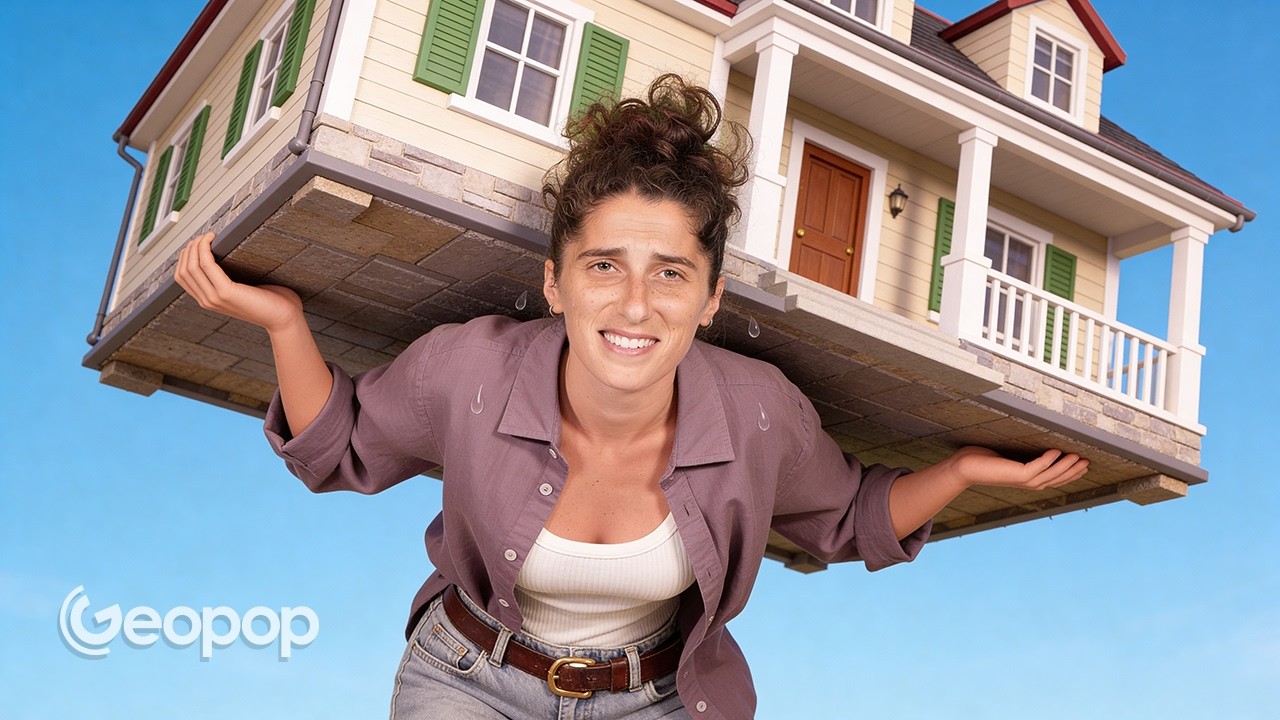 Mutuo Casa: Come funziona