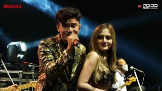 Download lagu MONATA - IRENNE GHEA FT WIDHI ARJUNA - TEPUNG KANJI mp3