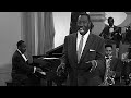 Joe Williams - I Don't Like You No More (1957) - HD - feat. Count Basie Orchestra