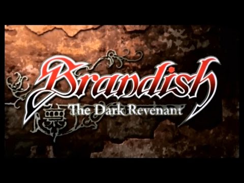 Brandish : The Dark Revenant PSP