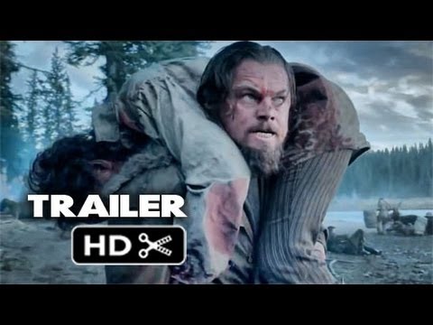 The Revenant Official Teaser Trailer #1