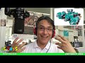 In Talk With Shuki Kyutama Gattai 111 DX Kerberos Voyager