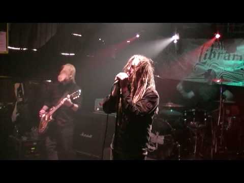 Future Leaders of the World - Our Secrets (LIVE)